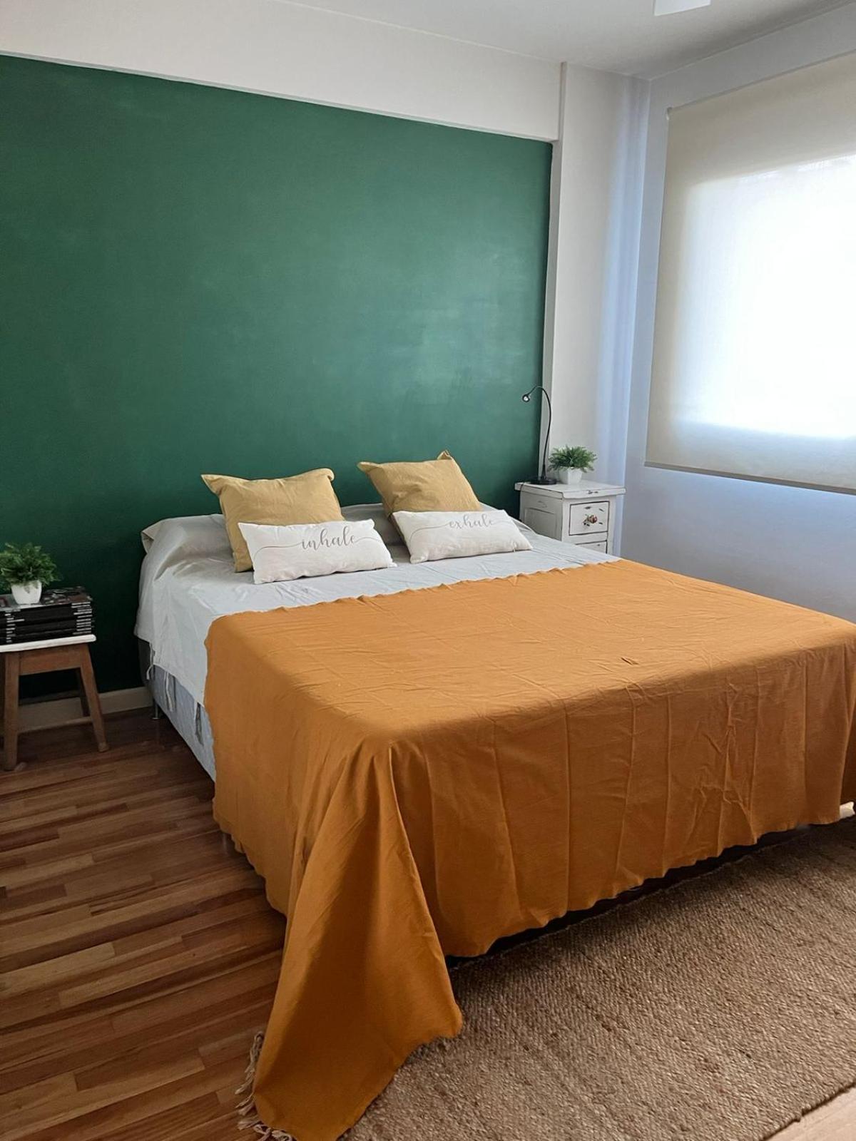 Apartamento Petrona House Palermo Ciudad Autónoma de Ciudad Autónoma de Buenos Aires Exterior foto
